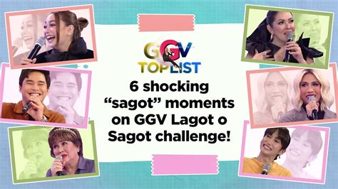 GGV GANDANG GABI VICE .